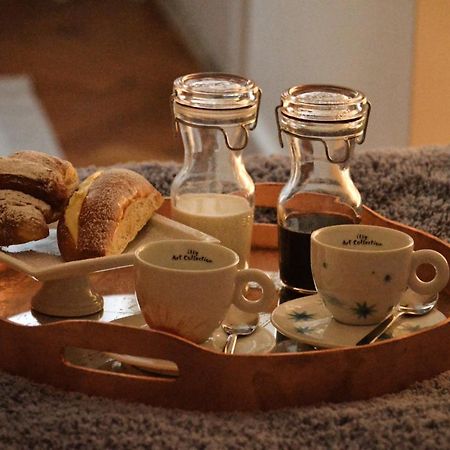 Bed and Breakfast Punto8 Трієст Екстер'єр фото