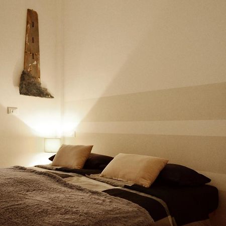 Bed and Breakfast Punto8 Трієст Екстер'єр фото