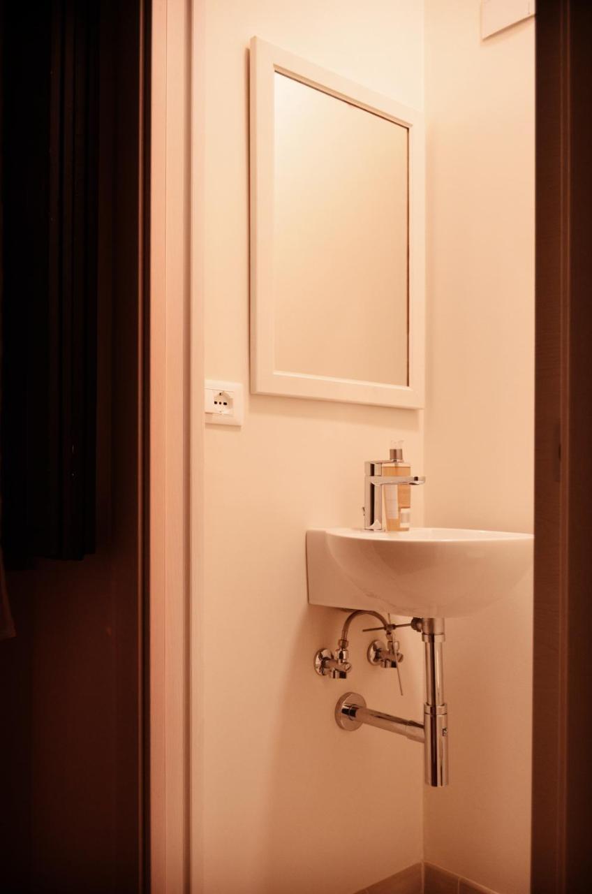 Bed and Breakfast Punto8 Трієст Екстер'єр фото