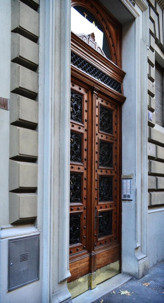 Bed and Breakfast Punto8 Трієст Екстер'єр фото