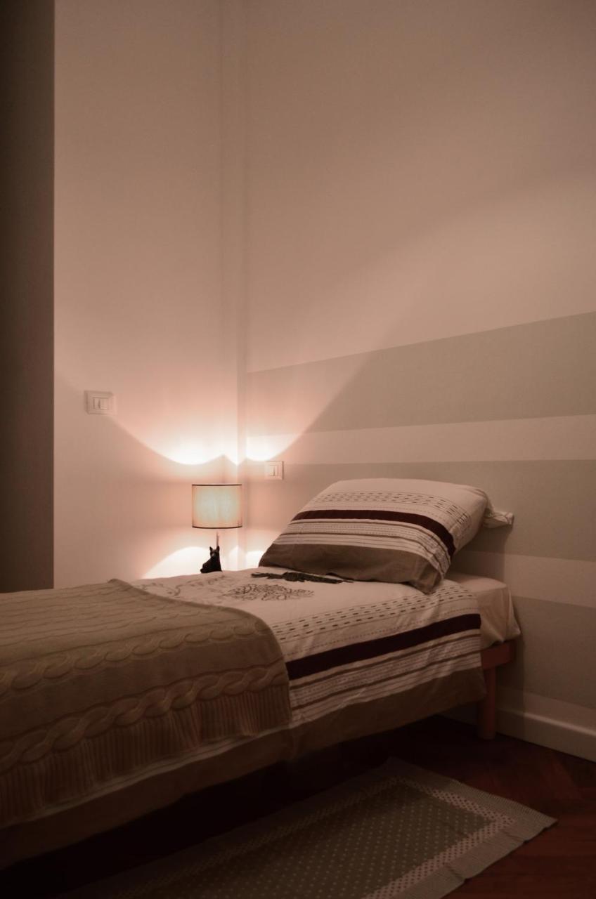 Bed and Breakfast Punto8 Трієст Екстер'єр фото