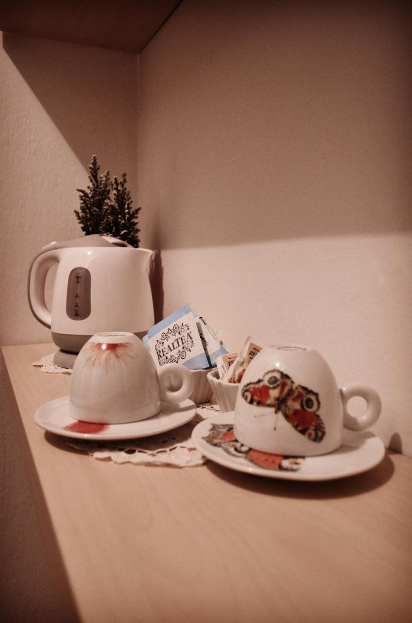 Bed and Breakfast Punto8 Трієст Екстер'єр фото