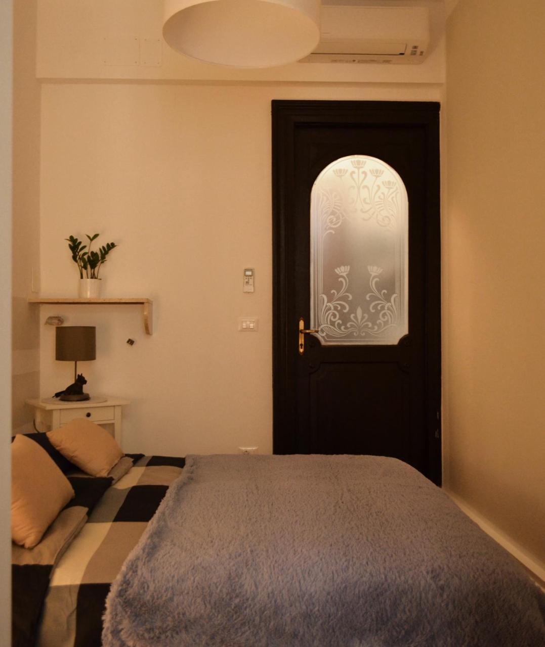 Bed and Breakfast Punto8 Трієст Екстер'єр фото