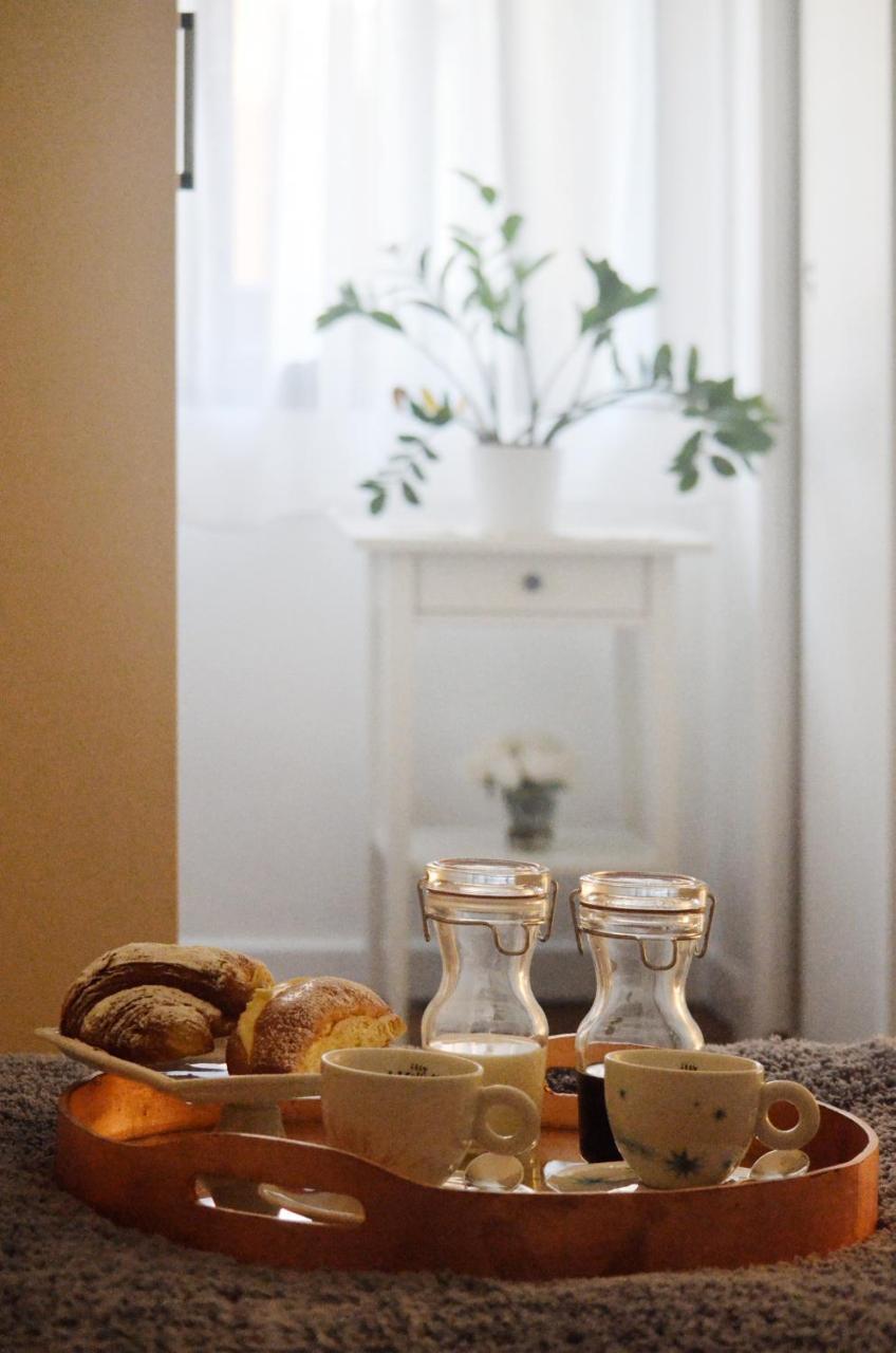 Bed and Breakfast Punto8 Трієст Екстер'єр фото