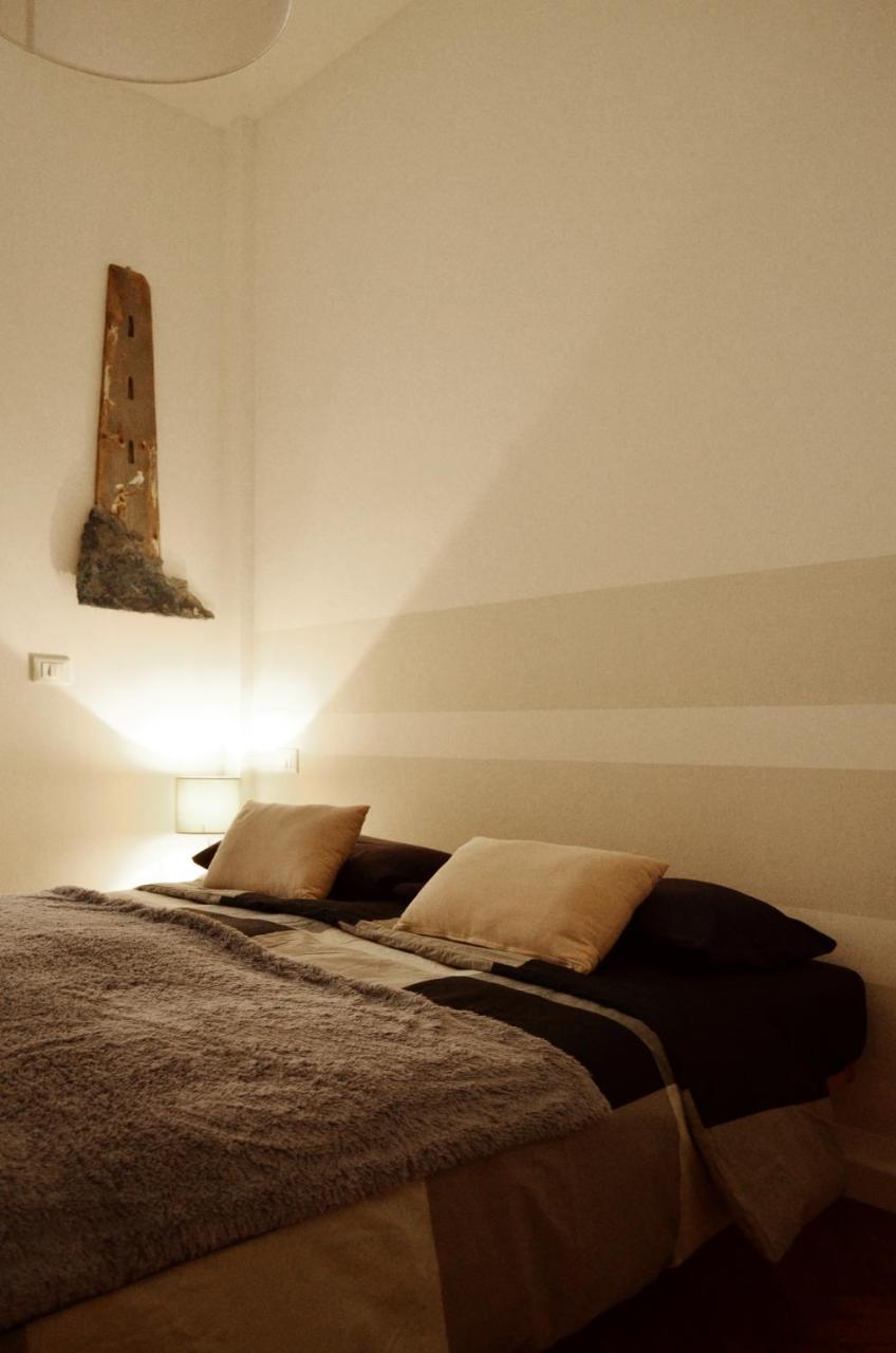 Bed and Breakfast Punto8 Трієст Екстер'єр фото